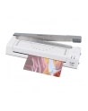 OLYMPIA 3130 LAMINATOR LAMINATOR NA ZIMNO/GORĄCO 250 MM/MIN BIAŁY - nr 12