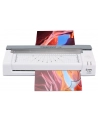 OLYMPIA 3130 LAMINATOR LAMINATOR NA ZIMNO/GORĄCO 250 MM/MIN BIAŁY - nr 5