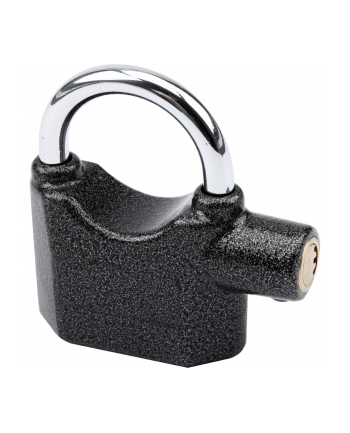 Olympia Kłódka 95 mm Antracytowy 5922