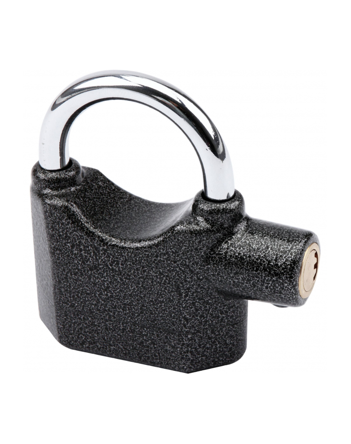 Olympia Kłódka 95 mm Antracytowy 5922 główny