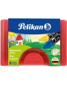 Pelikan Kredki Świecowe Wodoodporne Okrągłe - 8 Kolorów (723148) - nr 15