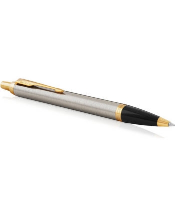 Długopis Parker IM Core Brushed Metal GT - 1931670