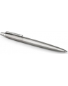 Parker Długopis (Opakowanie Typu Hangsell) Jotter Stainless Steel Ct - nr 3