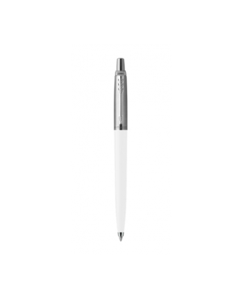Długopis automatyczny Parker Jotter Wht Bp 2096874 B/c