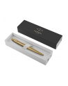 Parker Długopis Jotter Xl Monochrome Gold 2122754 - nr 4