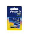 Naboje atramentowe Pelikan - krótkie - nr 2