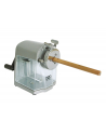 MÖBIUS+RUPPERT 0984 - 0000 TEMPERÓWKA RĘCZNA ALUMINIUM - nr 1