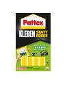 Pattex Taśmy Dwustronne Pxms1 (Dxs) 40 Mm X 20 Mm Zawartość: 10 Szt. (Pxms1) - nr 1