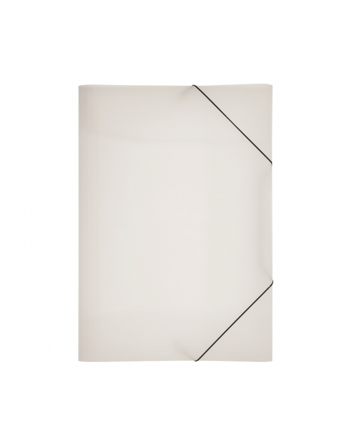 Pagna Teczka Z Gumką A3 Przezroczysta Pp (P2163819) główny