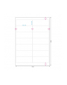 MediaRange Etykiety MRINK146 - nr 1