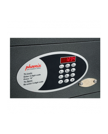 Phoenix Safe Sejf Dione Ss0311E