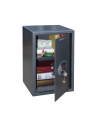 PHOENIX VELA DEPOSIT GRAFITOWY, METALICZNY 51 L STAL - nr 2