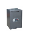 PHOENIX VELA DEPOSIT GRAFITOWY, METALICZNY 51 L STAL - nr 5