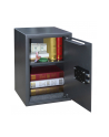 PHOENIX VELA DEPOSIT GRAFITOWY, METALICZNY 51 L STAL - nr 6