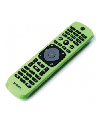 Philips 22Av9574A Setup Remote Control