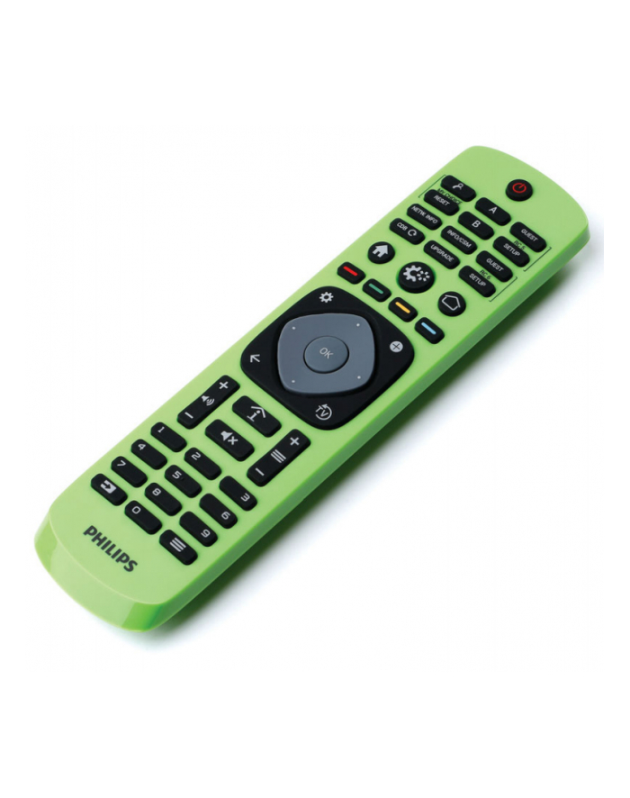 Philips 22Av9574A Setup Remote Control główny