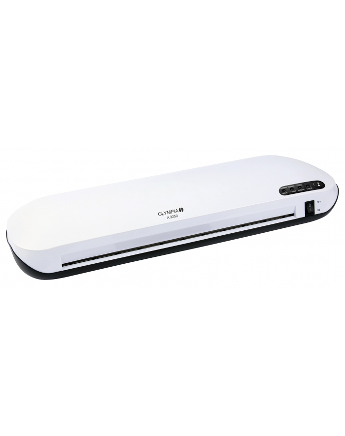 Laminator Olympia A 3250 (3145) główny