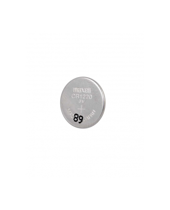 MAXELL BATTERY X CR1220 LI
