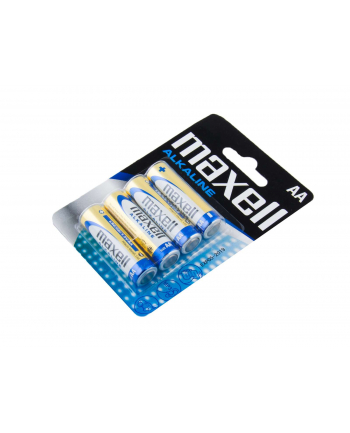 MAXELL Maxell LR6 AA 1.5V blister MXBLR06