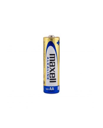 MAXELL Maxell LR6 AA 1.5V blister MXBLR06