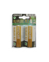 MAXELL BATTERY ALKALINE LR-20 BLISTER*2 (774410.04.EU) - nr 1