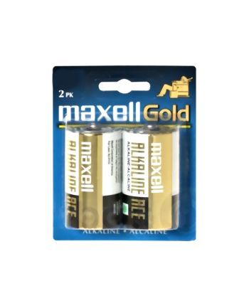 Maxell LR14/C MXBLR14 77441704EU