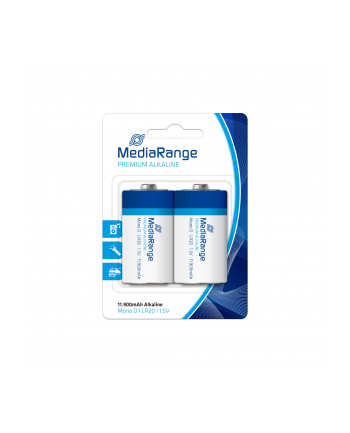 MediaRange D LR20 1.5V (MRBAT 109)