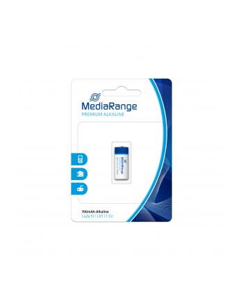 MediaRange Lady N LR1 1.5V (MRBAT116)