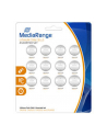 MediaRange Zestaw baterii CR2016, CR2025, CR2032 i CR2450, 12 sztuk (MRBAT139) - nr 4
