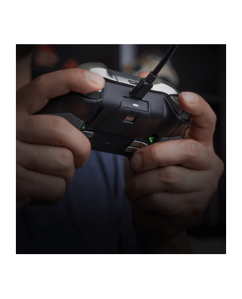 PDP Play and Charge Kit do Xbox Series X oraz Xone nr 1
