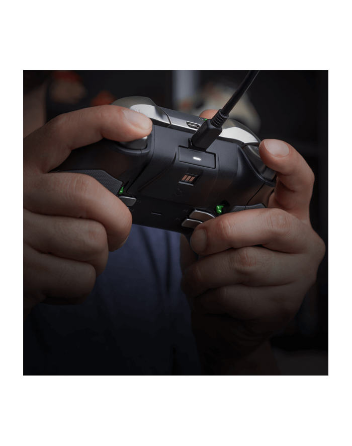 PDP Play and Charge Kit do Xbox Series X oraz Xone główny
