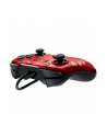 PDP Faceoff Wired Pro Controller Czerwony - nr 5