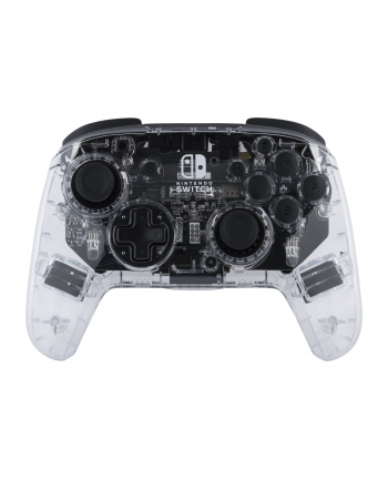 PDP Afterglow Deluxe Audio Wireless Controller Nintendo Switch