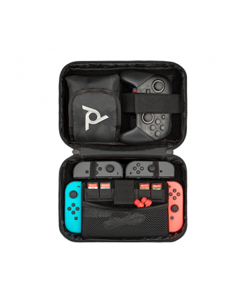 PDP Etui Elite Edition Szary/Czerwony nr 2