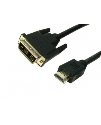 Mediarange Kabel Hdmi - Dvi (Mrcs118)