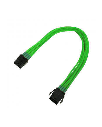 Nanoxia Kabel Nanoxia 8er PCI-E Verlängerung 30 cm Singl (NX8PE3ENG)