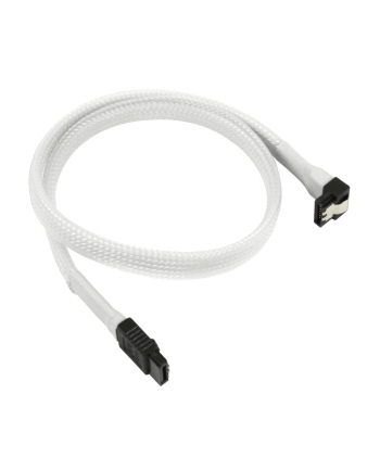 Nanoxia SATA 6Gb/s Kabel, abgewinkelt (900400031)