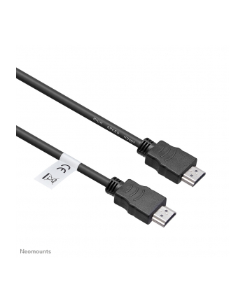 Newstar Kabel HDMI 1.3 cable High speed (HDMI25MM)