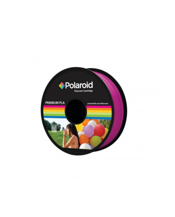 POLAROID  - MAGENTA - PLA FILAMENT CARTRIDGE (PL801500)