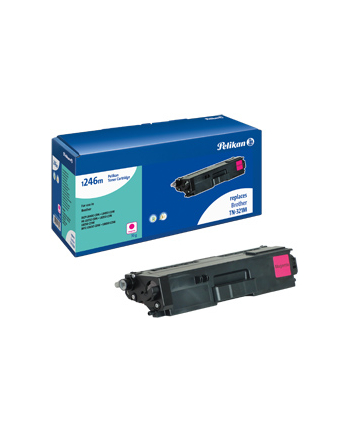 Pelikan 1246M - Toner laserowy Magenta (4236821)