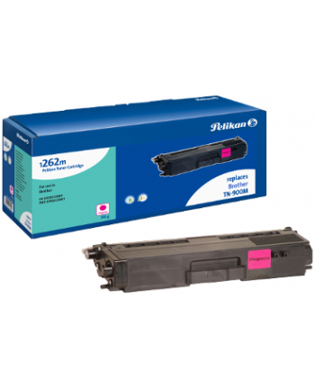 PELIKAN 1262M - TONER LASEROWY MAGENTA