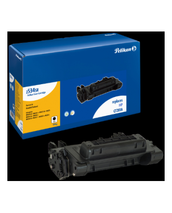 PELIKAN 2534SR - TONER LASEROWY CZARNY