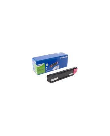 PELIKAN TONER KYOCERA TK-590C COMP. CYAN - TONER LASEROWY CYJAN (4284204)