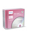 Philips 5x DVD-RW, 4.7GB/120min, 4x (DN4S4J05F/00) - nr 5