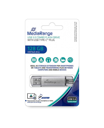 Mediarange 128GB  (MR938) nr 1