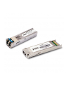 Planet Technology Corp Moduł nadawczo-odbiorczy SFP+ 10G (MTBLA40) - nr 1