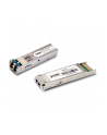 Planet Technology Corp Moduł nadawaczo-odbiorczy SFP+ 10G (MTBLB20) - nr 1