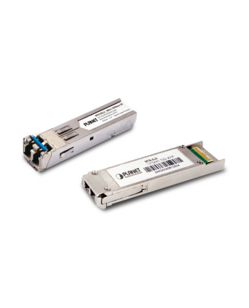 Planet Technology Corp Moduł nadawaczo-odbiorczy SFP+ 10G (MTBLB20)