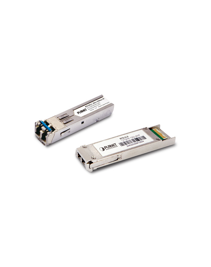 Planet Technology Corp Moduł nadawaczo-odbiorczy SFP+ 10G (MTBLB20) główny