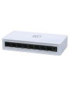 Manhattan Switch Sieciowy RJ45 (560702) - nr 19